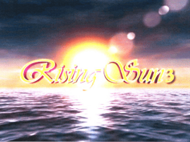 Rising Sun 3 screenshot