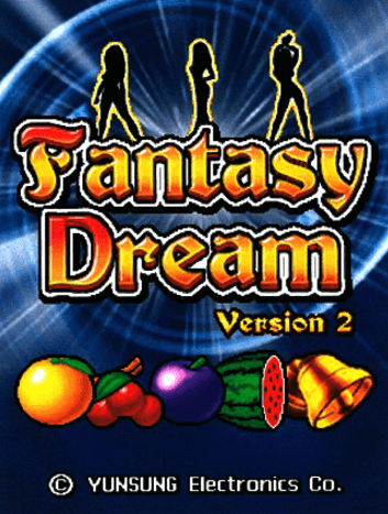 Fantasy Dream Version 2 screenshot