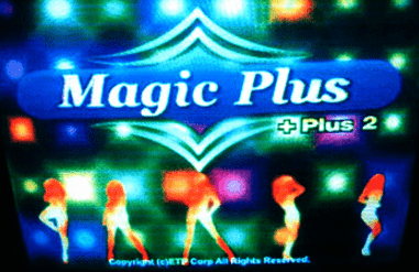 Magic Plus +Plus 2 screenshot