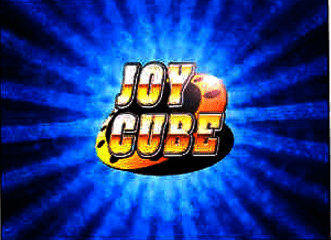 Joy Cube screenshot