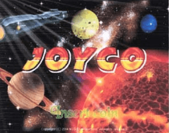 Joyco screenshot