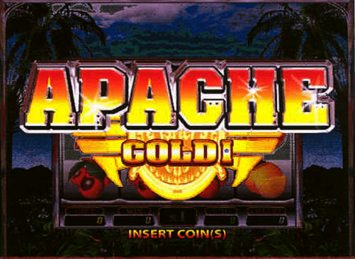 Apache Gold I screenshot