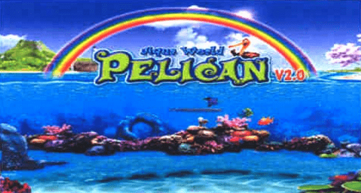 Aqua World Pelican screenshot