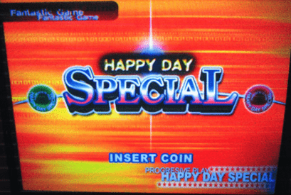 Happy Day Special screenshot