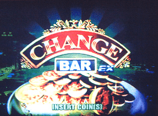 Change Bar EX screenshot