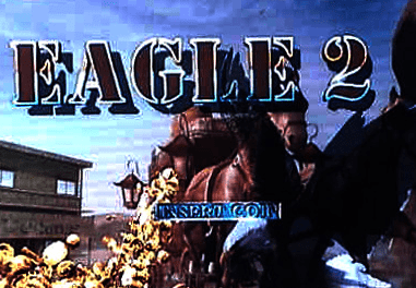 Eagle 2 screenshot