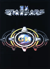 GK Starwars screenshot