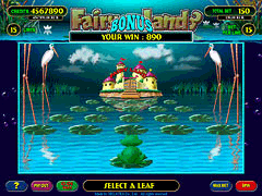 Fairy Land 3 screenshot