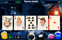 Siberian Gamble screenshot