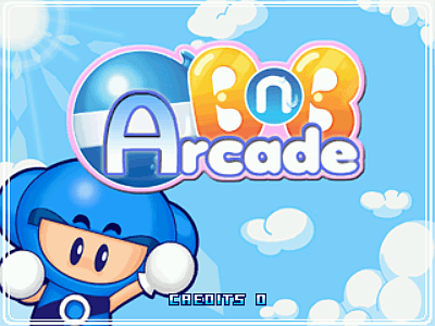 BnB Arcade screenshot