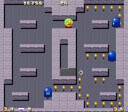 Hyper Pacman screenshot