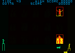 Inferno [Model M-IN] screenshot