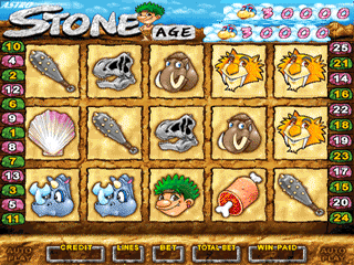 Stone Age screenshot