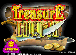 Treasure Hunt screenshot