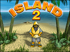 Island 2 screenshot