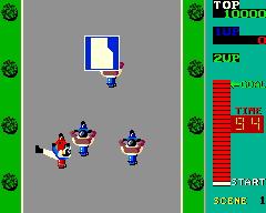 Kick Rider screenshot