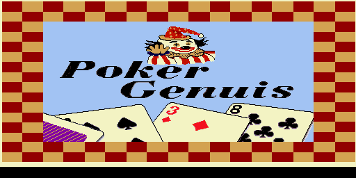 Poker Genius screenshot