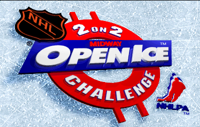 NHL 2 on 2 Open Ice Challenge screenshot