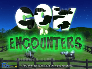 Cow Encounters screenshot