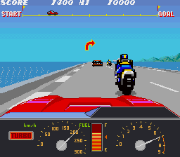 Konami GT [Model GX561] screenshot