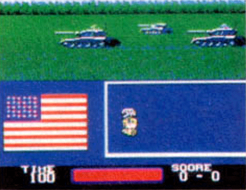 Battle Ball screenshot
