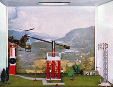 Helicopter Trainer screenshot