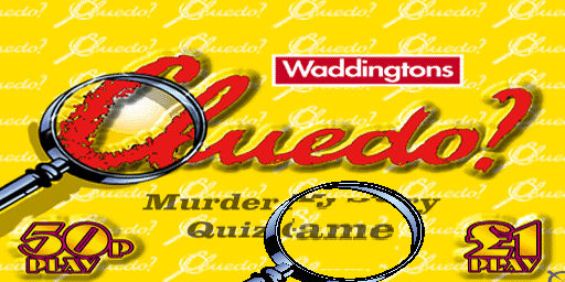 Cluedo? Murder Mystery Quiz Game screenshot