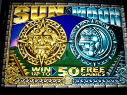 Sun & Moon - Bank Buster screenshot