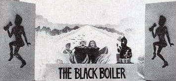 The Black Boiler screenshot