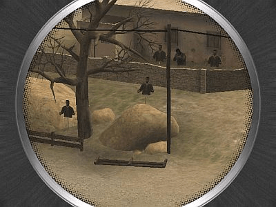 America America's Army screenshot