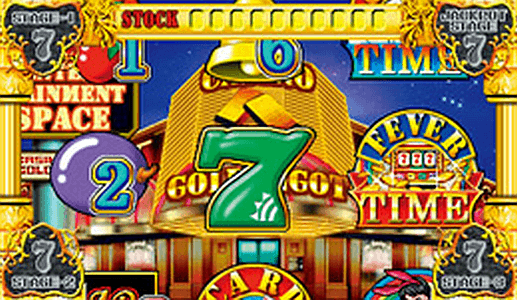 Casino Winner [Slant Pusher Series] screenshot