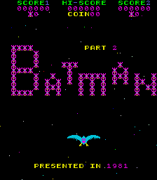 Batman Part 2 screenshot