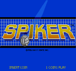 Spiker [Model 0E56] screenshot