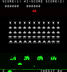 Super Earth Invasion screenshot