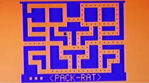 Tape 9: Pack Rat + Pack-Rat II screenshot