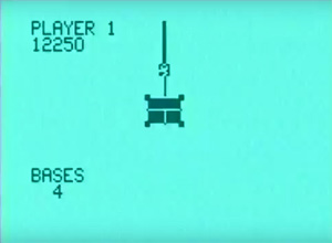 Astro Zap 2000 screenshot