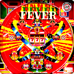 Fever Gold screenshot