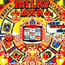 Milky Bar screenshot