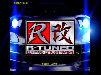 R-Tuned - Ultimate Street Racing screenshot