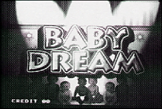 Baby Dream screenshot