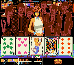 Three Ds - Three Dealers Casino House screenshot