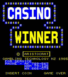 Casino Winner screenshot