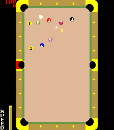 Tri-Pool screenshot