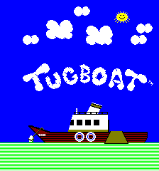 Tugboat screenshot
