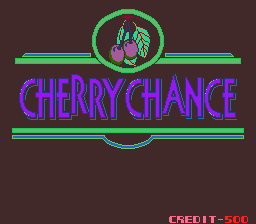 Cherry Chance screenshot
