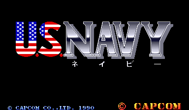 U.S. Navy [B-Board 89625B-1] screenshot