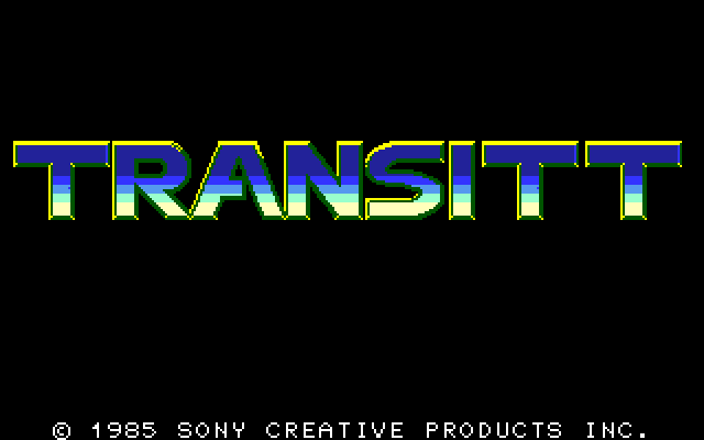 Transitt [Model SMJ-G076D] screenshot