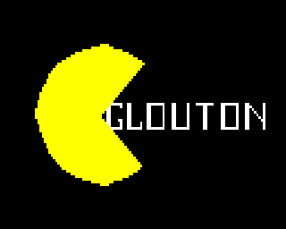 Le Glouton [No. 14] screenshot