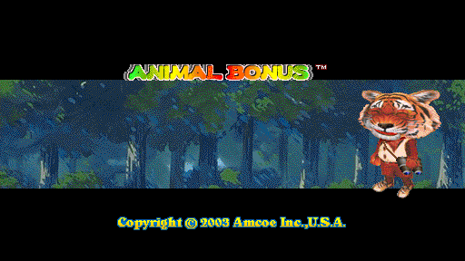 Animal Bonus screenshot