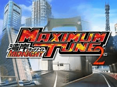 Wangan Midnight - Maximum Tune 2 [GDX-0015] screenshot